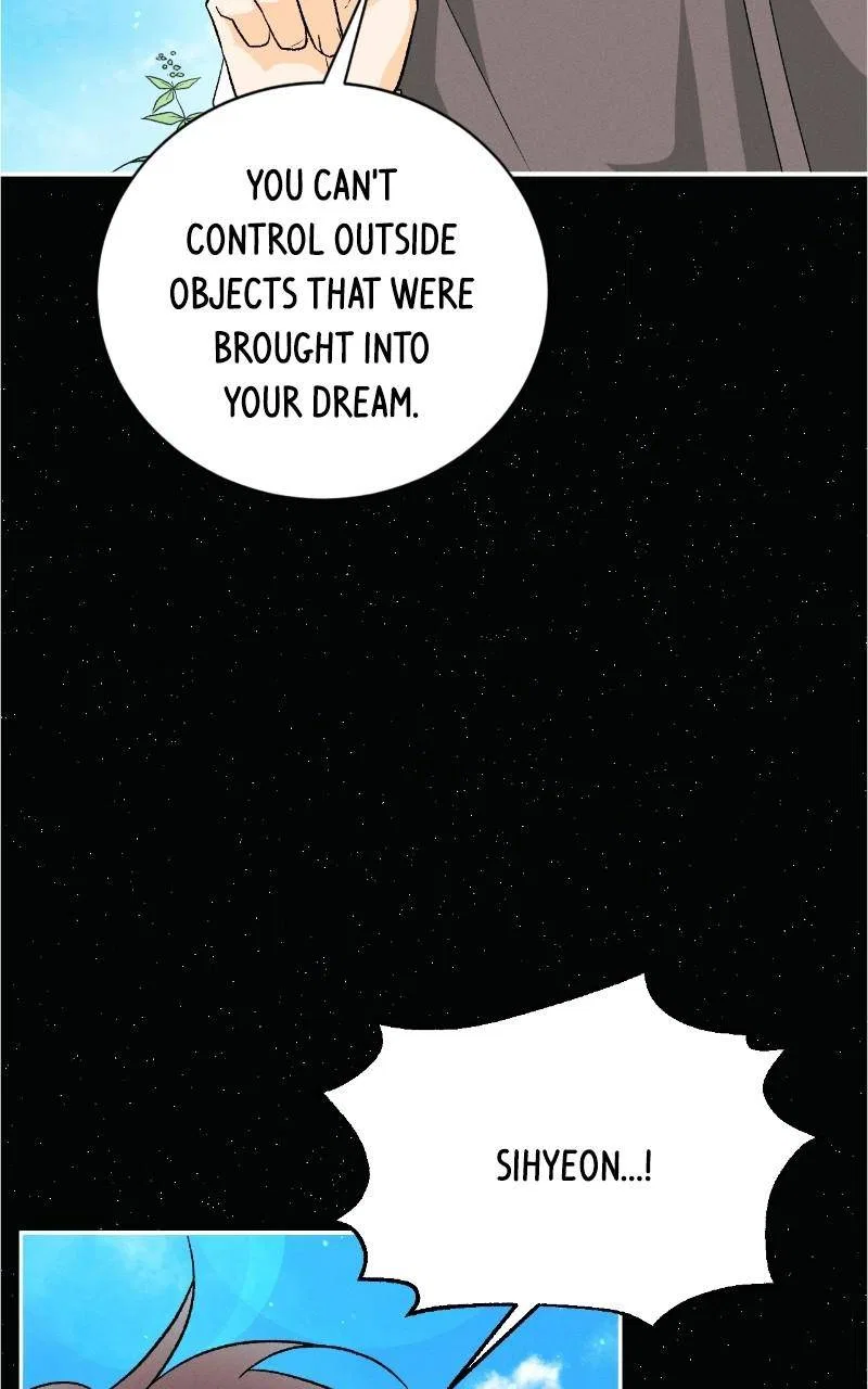 A Summer Night’s Dream Chapter 84 – Page 12