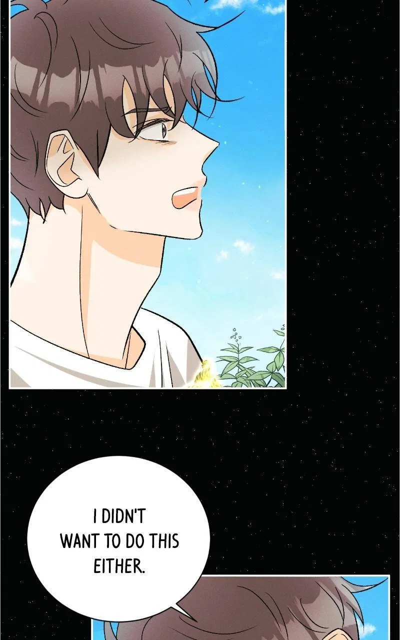 A Summer Night’s Dream Chapter 84 – Page 13