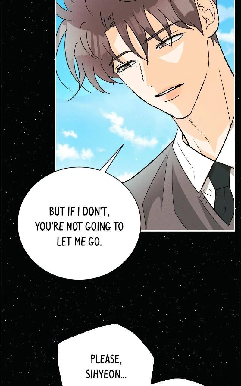 A Summer Night’s Dream Chapter 84 – Page 14