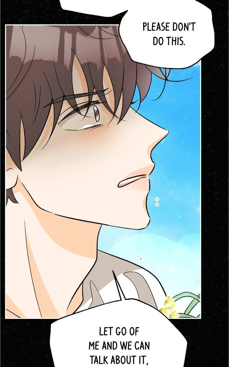 A Summer Night’s Dream Chapter 84 – Page 15