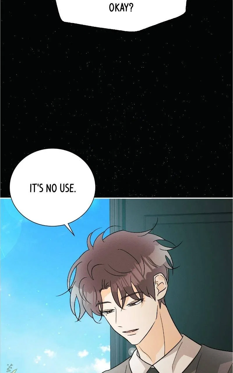 A Summer Night’s Dream Chapter 84 – Page 16
