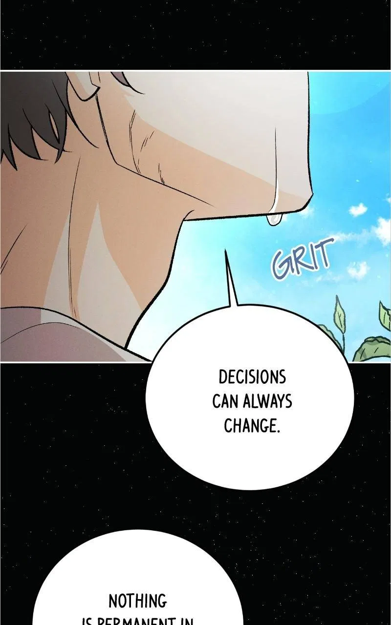 A Summer Night’s Dream Chapter 84 – Page 18