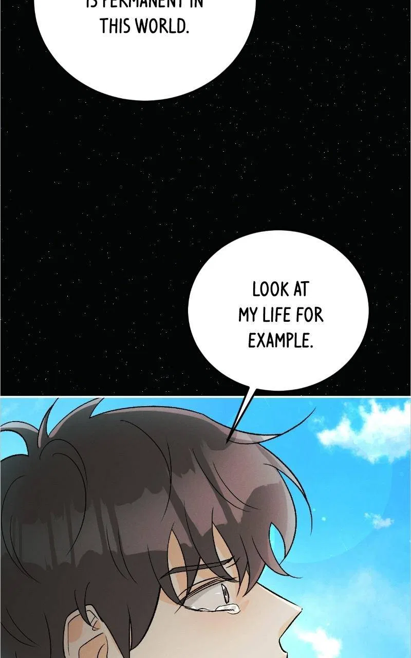 A Summer Night’s Dream Chapter 84 – Page 19