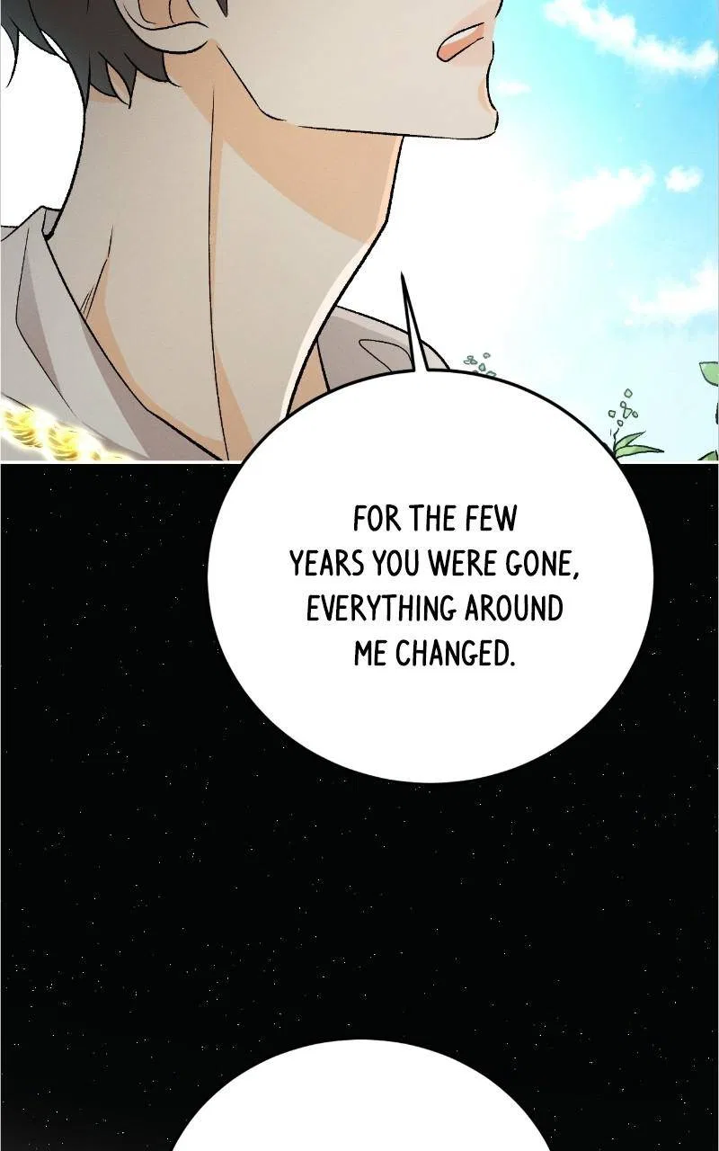 A Summer Night’s Dream Chapter 84 – Page 20