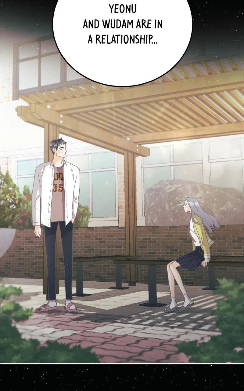 A Summer Night’s Dream Chapter 84 – Page 21