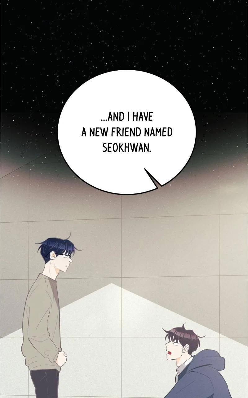 A Summer Night’s Dream Chapter 84 – Page 22