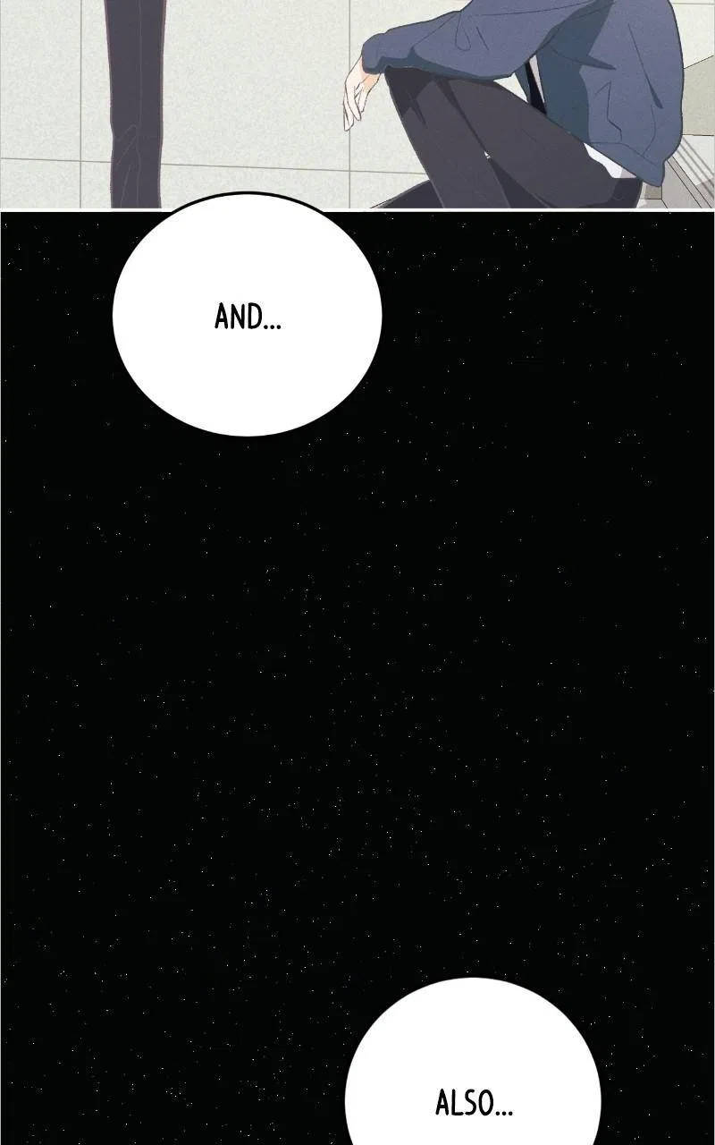 A Summer Night’s Dream Chapter 84 – Page 23