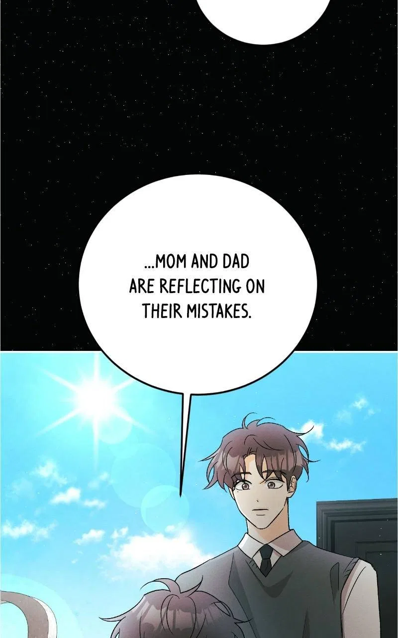 A Summer Night’s Dream Chapter 84 – Page 24