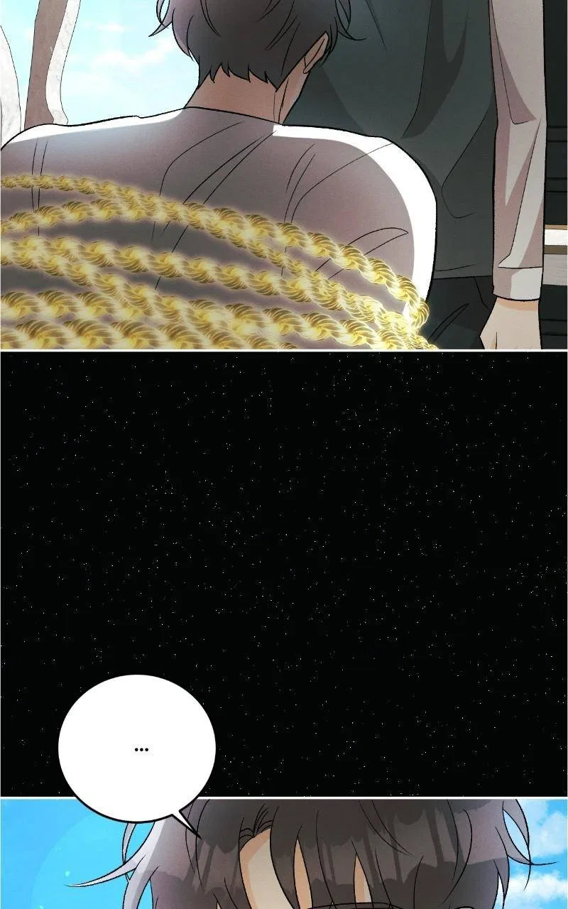 A Summer Night’s Dream Chapter 84 – Page 25