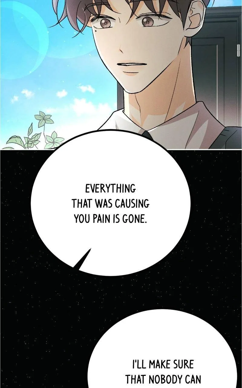 A Summer Night’s Dream Chapter 84 – Page 26