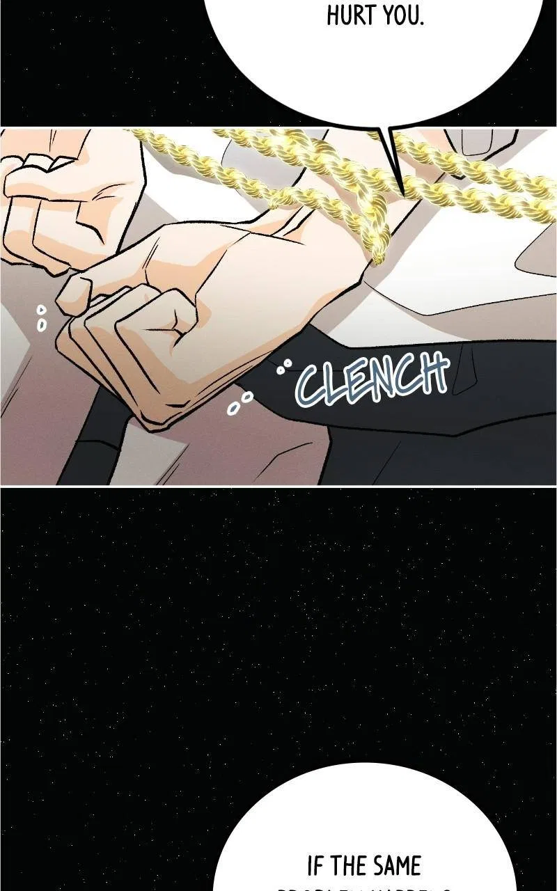 A Summer Night’s Dream Chapter 84 – Page 27