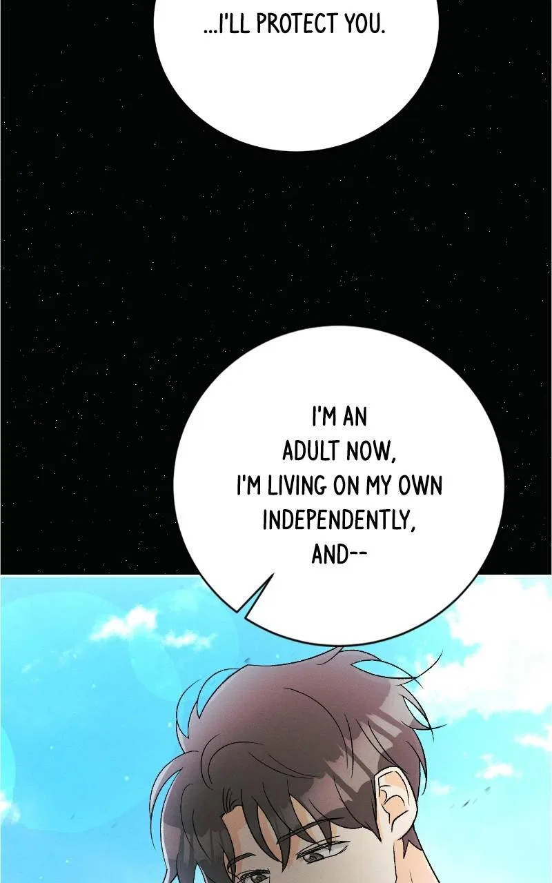 A Summer Night’s Dream Chapter 84 – Page 29