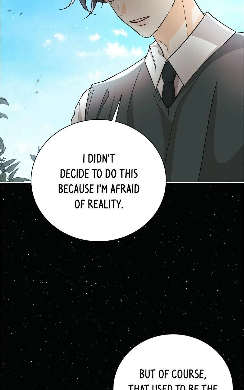 A Summer Night’s Dream Chapter 84 – Page 30
