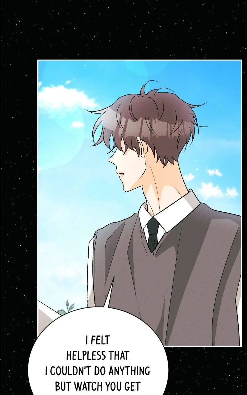 A Summer Night’s Dream Chapter 84 – Page 32