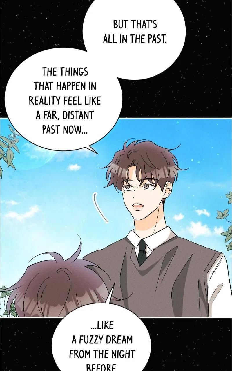 A Summer Night’s Dream Chapter 84 – Page 37