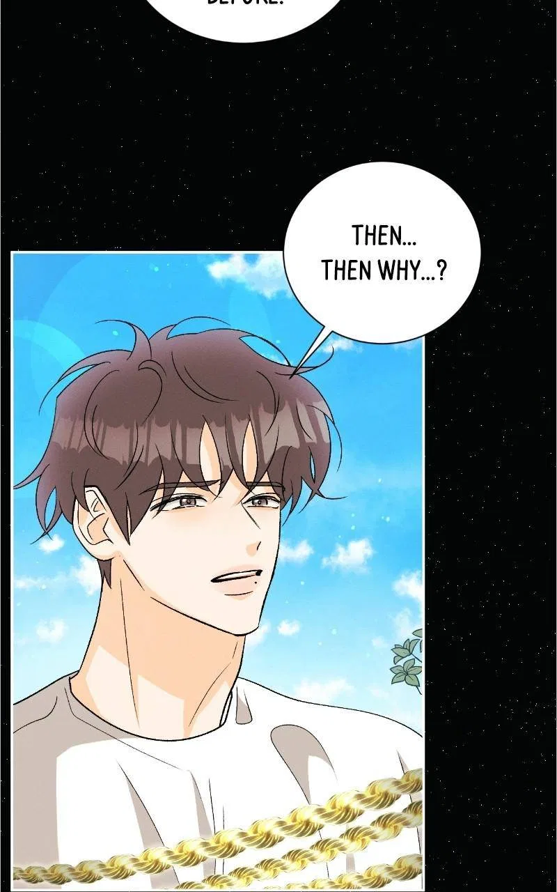 A Summer Night’s Dream Chapter 84 – Page 38