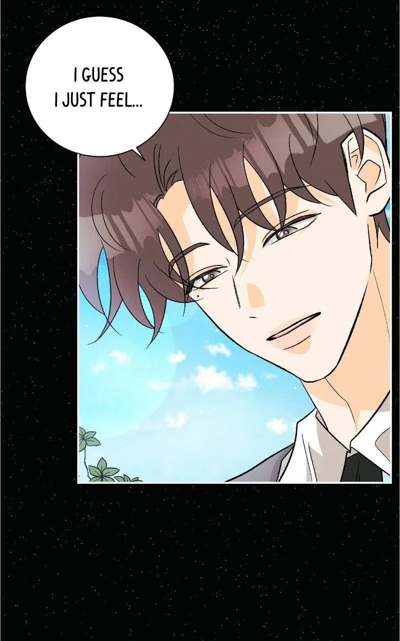 A Summer Night’s Dream Chapter 84 – Page 39