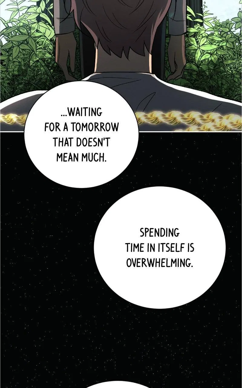 A Summer Night’s Dream Chapter 84 – Page 45