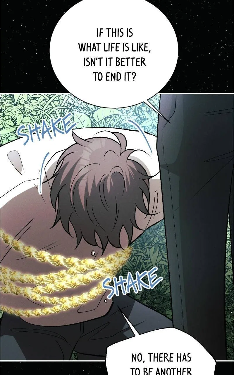 A Summer Night’s Dream Chapter 84 – Page 46