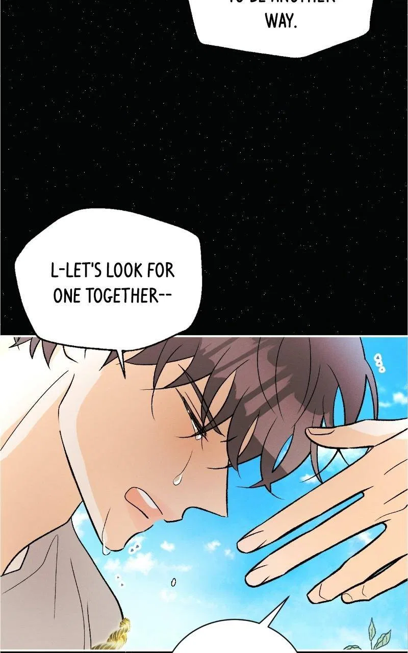 A Summer Night’s Dream Chapter 84 – Page 47