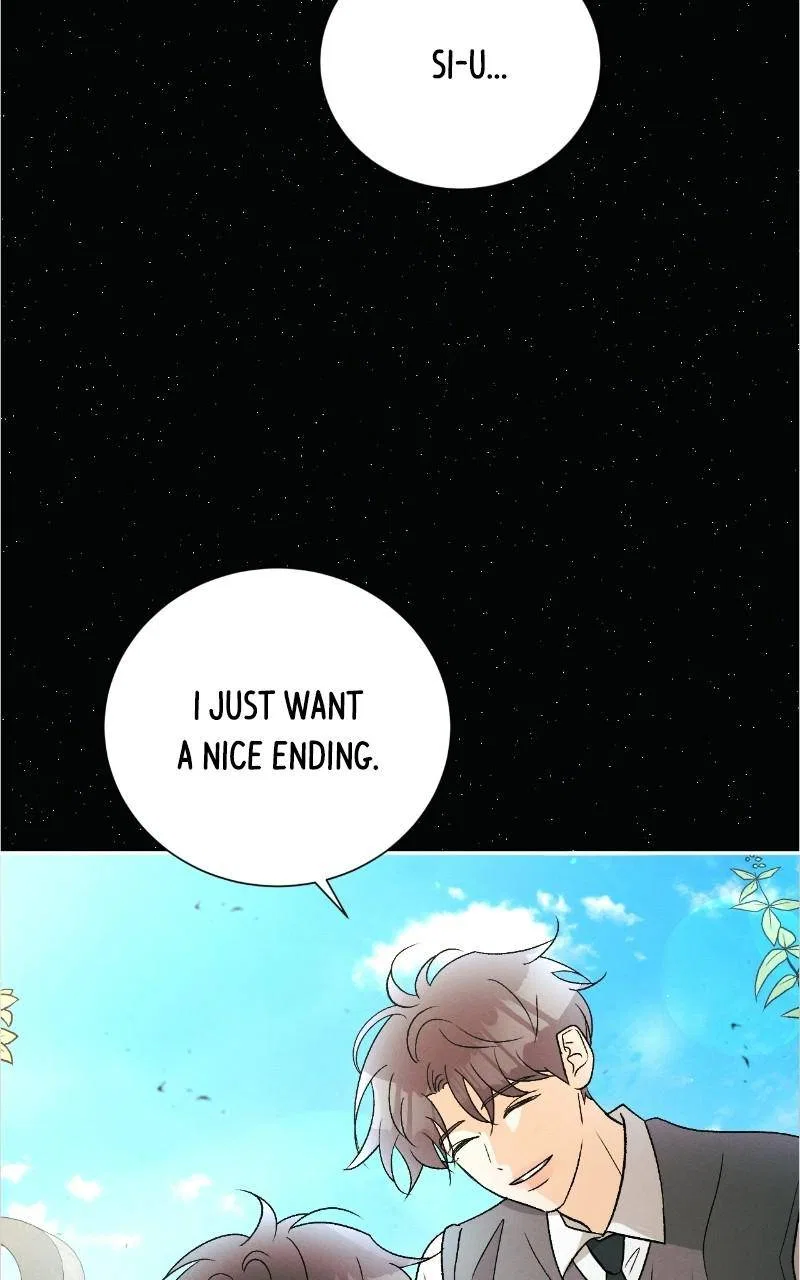 A Summer Night’s Dream Chapter 84 – Page 48