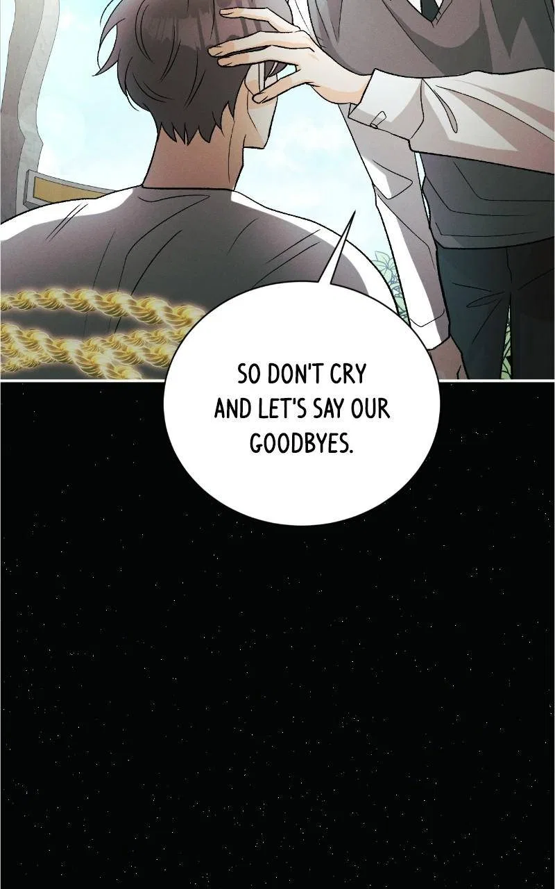 A Summer Night’s Dream Chapter 84 – Page 49