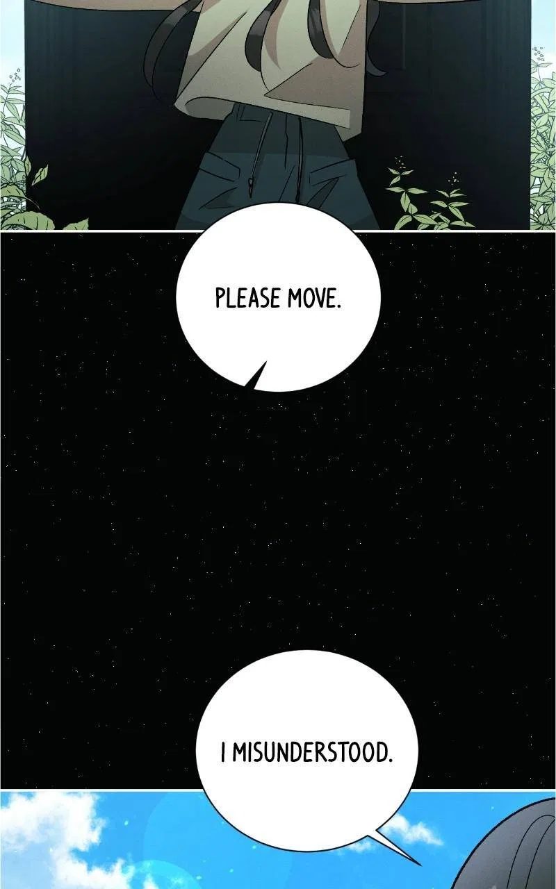 A Summer Night’s Dream Chapter 84 – Page 60