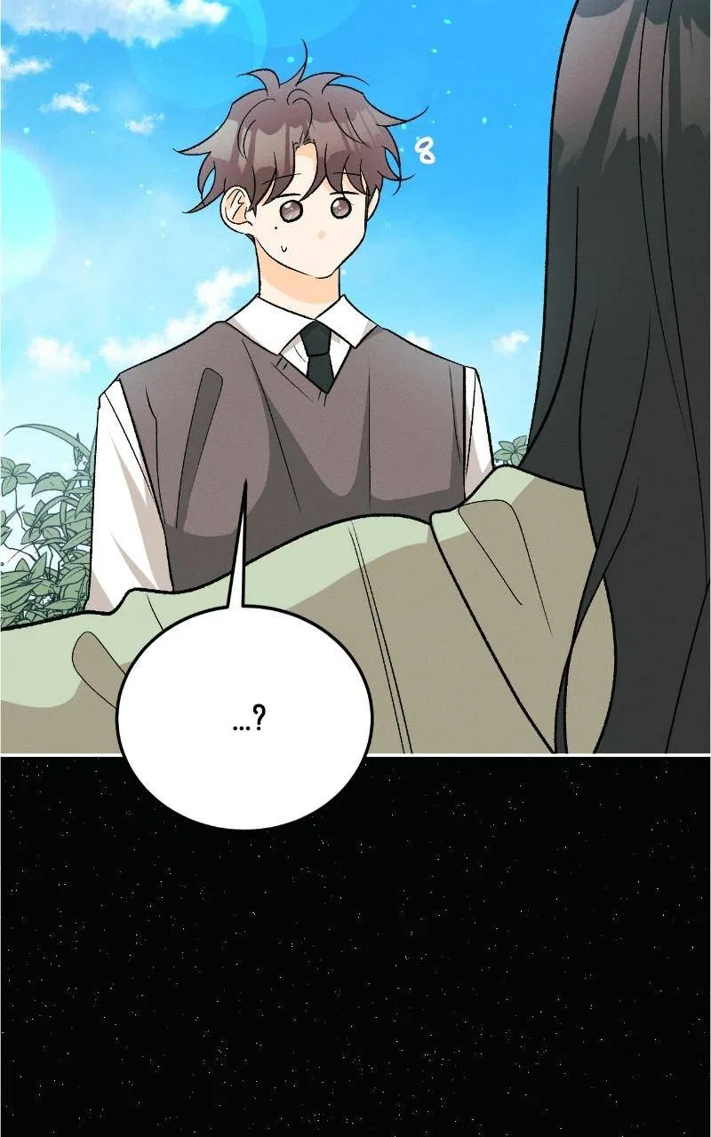 A Summer Night’s Dream Chapter 84 – Page 61
