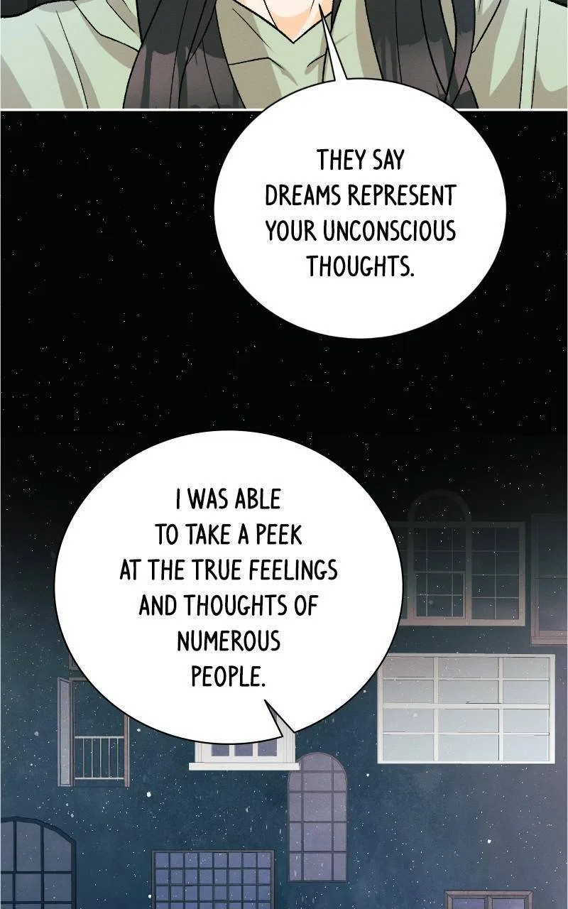 A Summer Night’s Dream Chapter 84 – Page 63