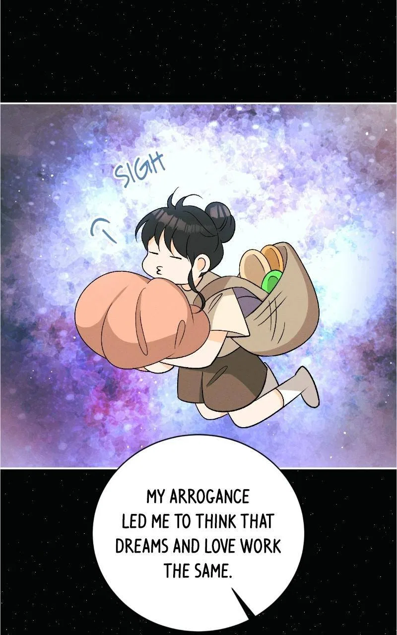 A Summer Night’s Dream Chapter 84 – Page 65