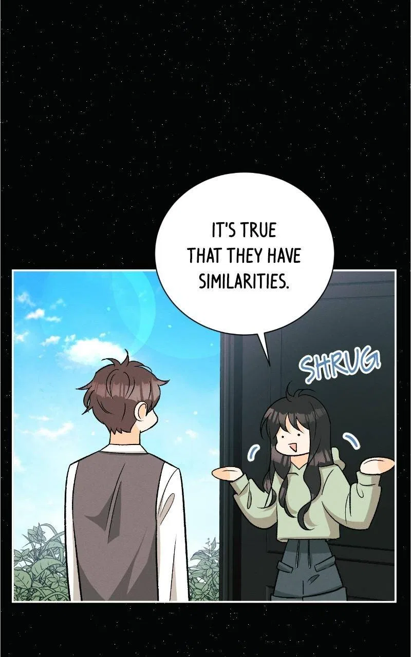A Summer Night’s Dream Chapter 84 – Page 66