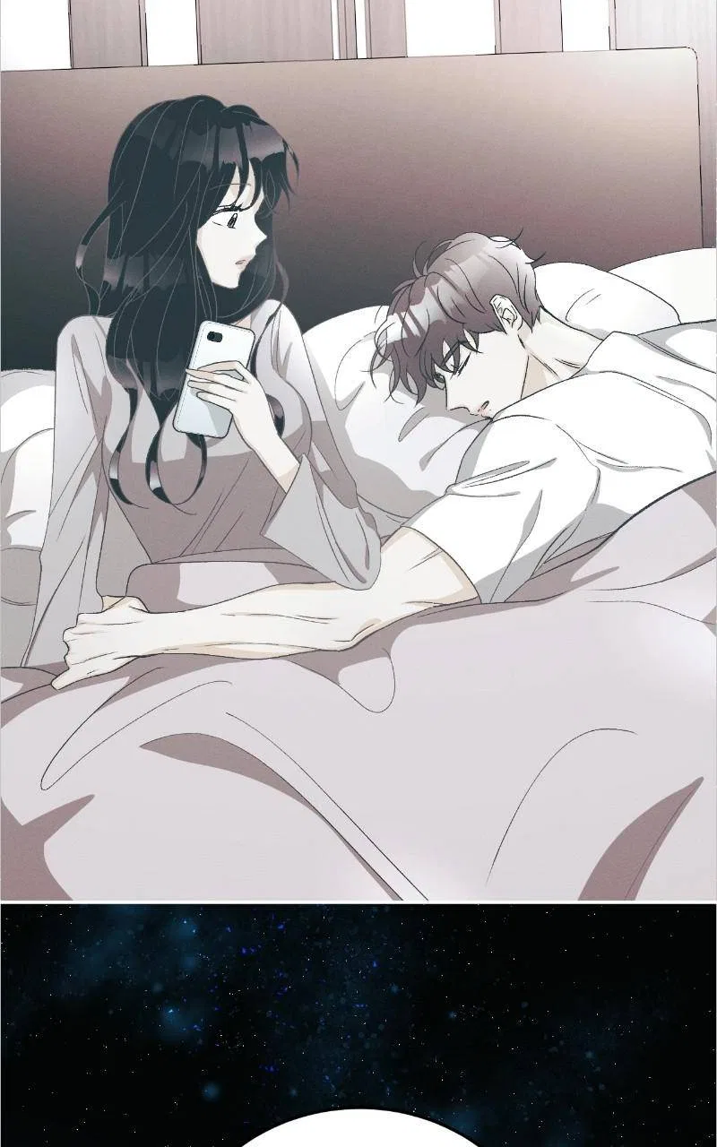 A Summer Night’s Dream Chapter 84 – Page 69