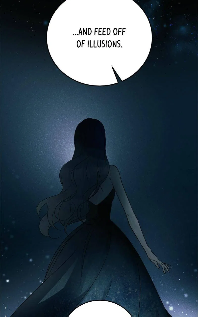 A Summer Night’s Dream Chapter 84 – Page 70