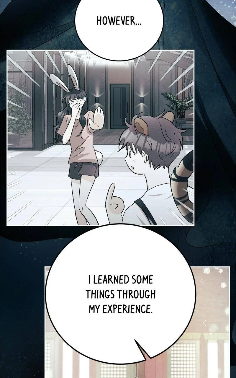 A Summer Night’s Dream Chapter 84 – Page 71