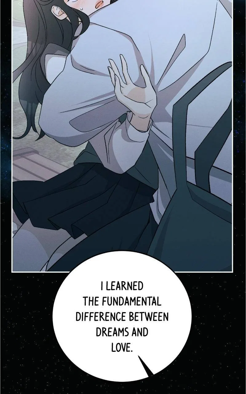 A Summer Night’s Dream Chapter 84 – Page 73