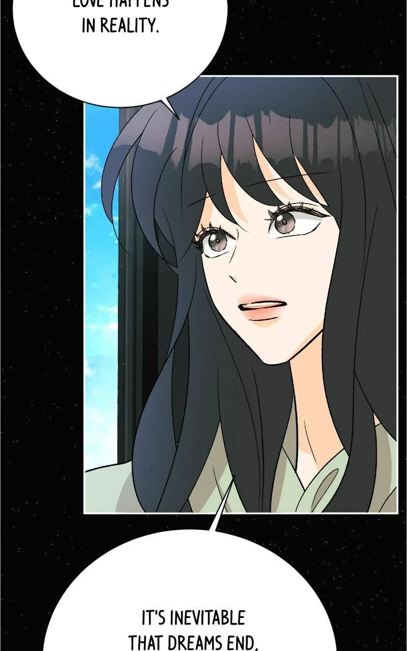 A Summer Night’s Dream Chapter 84 – Page 75