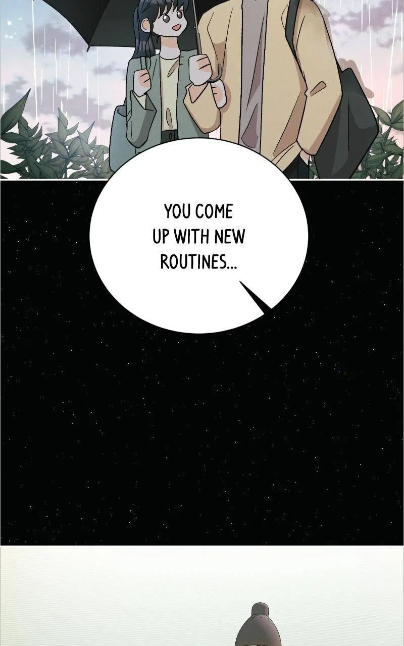 A Summer Night’s Dream Chapter 84 – Page 77