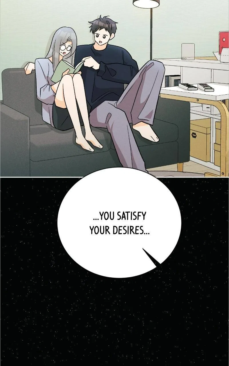 A Summer Night’s Dream Chapter 84 – Page 78