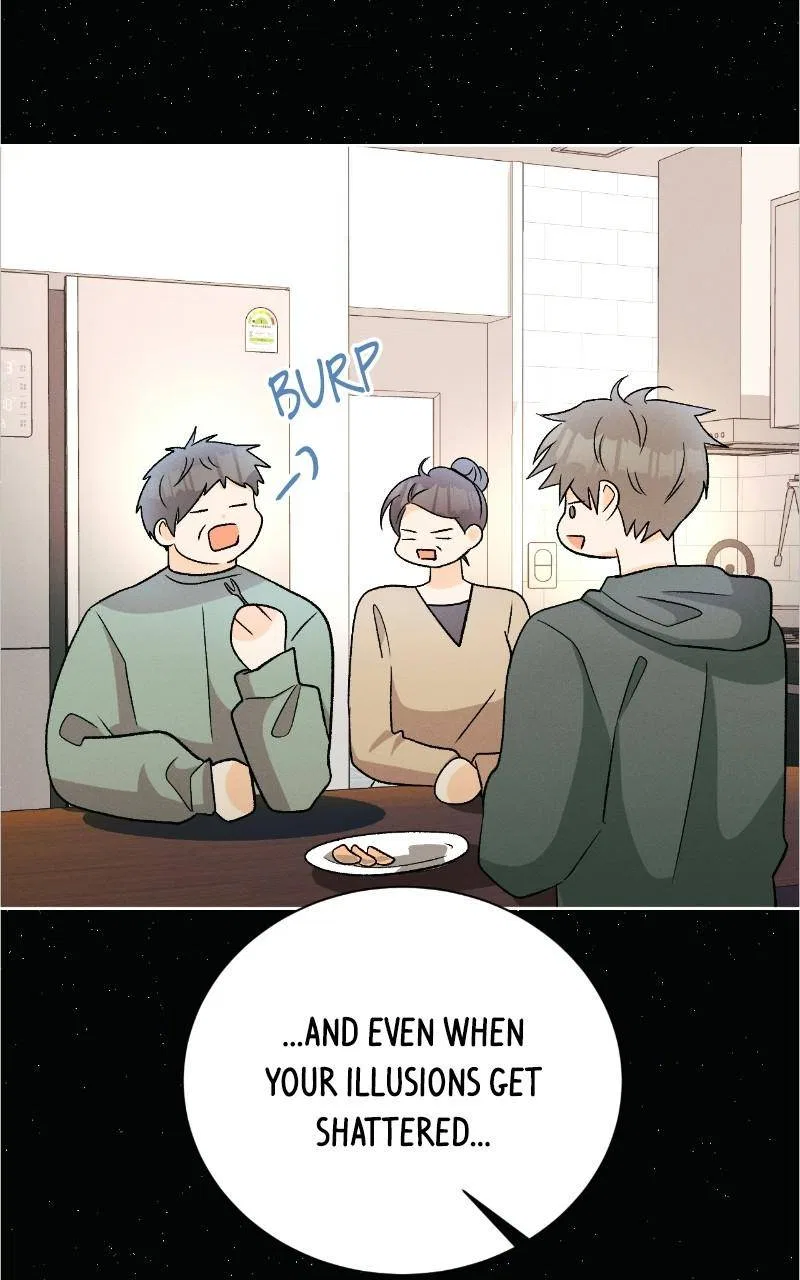 A Summer Night’s Dream Chapter 84 – Page 79