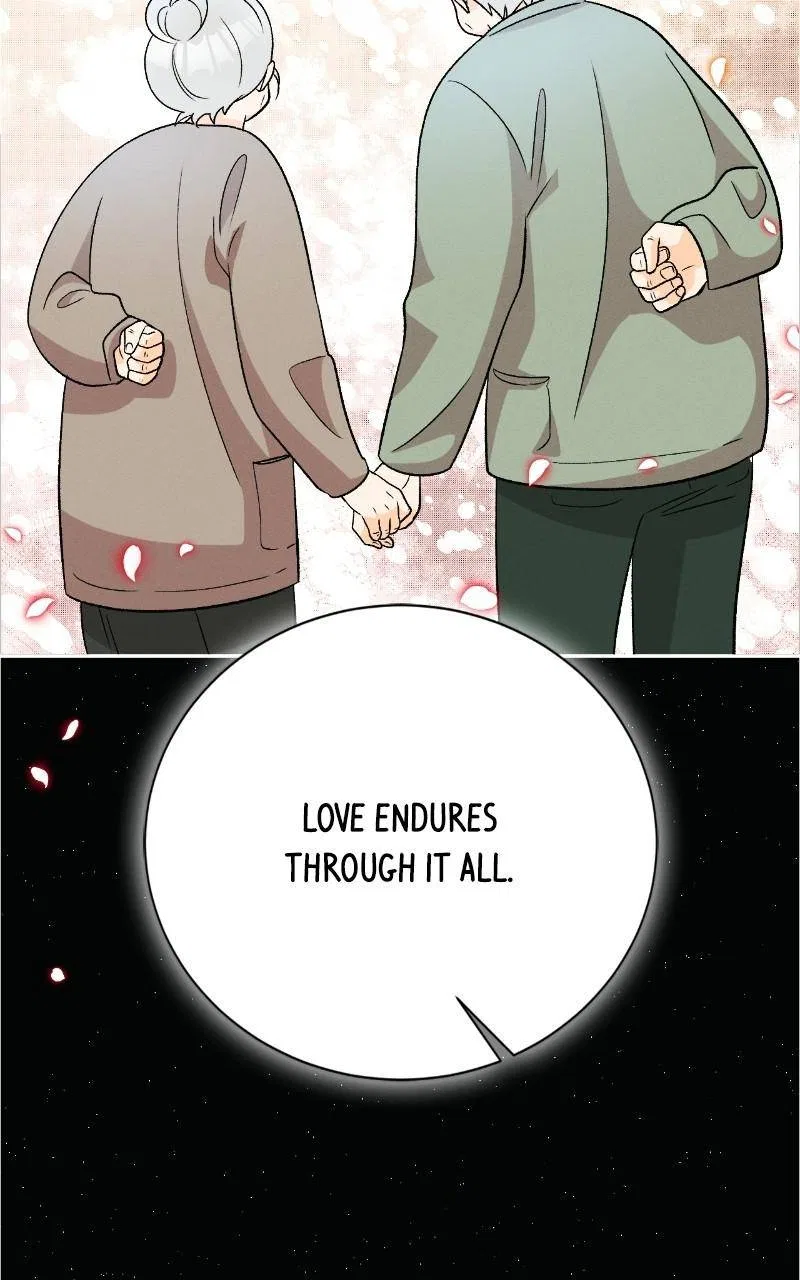 A Summer Night’s Dream Chapter 84 – Page 81