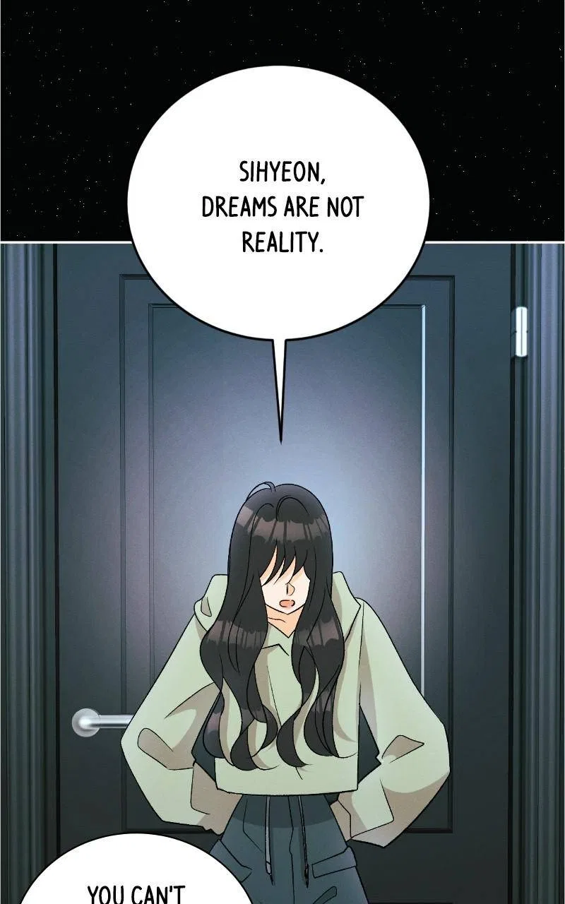 A Summer Night’s Dream Chapter 84 – Page 82