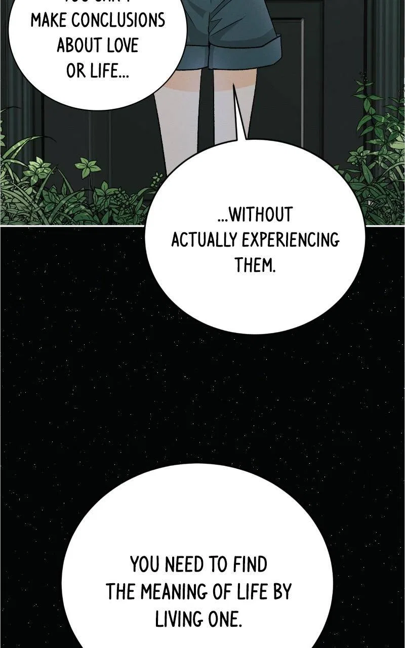 A Summer Night’s Dream Chapter 84 – Page 83