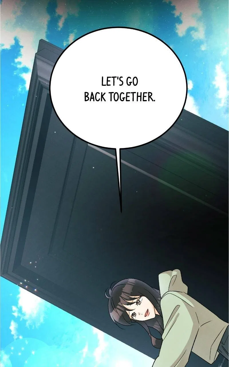 A Summer Night’s Dream Chapter 84 – Page 87