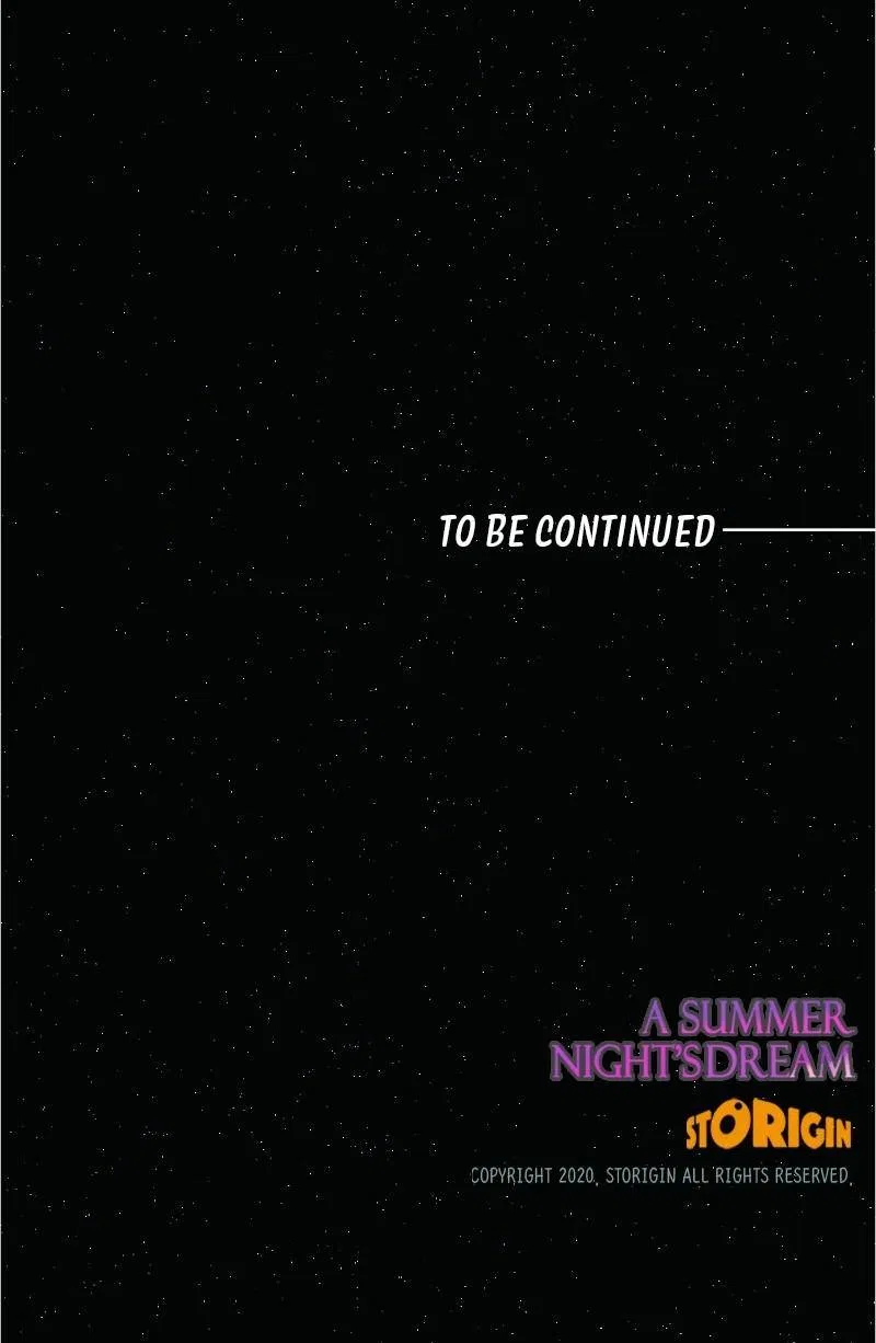 A Summer Night’s Dream Chapter 84 – Page 90