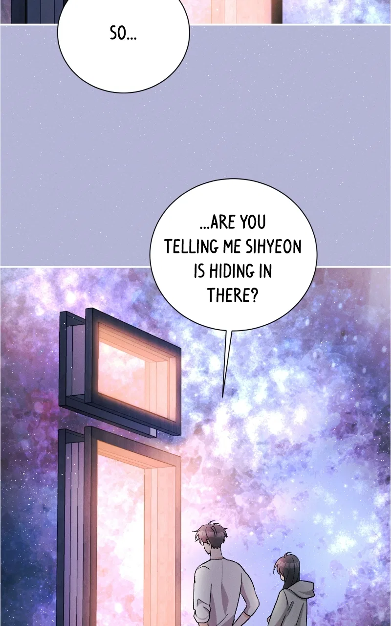 A Summer Night’s Dream Chapter 83 – Page 2
