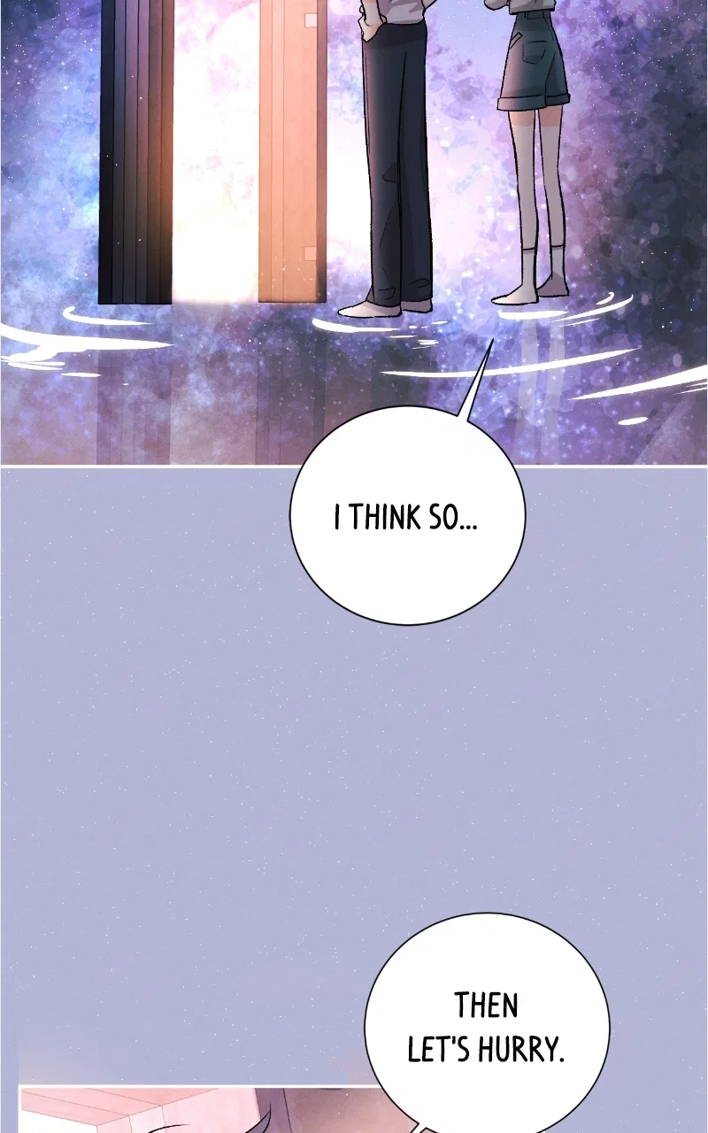 A Summer Night’s Dream Chapter 83 – Page 3