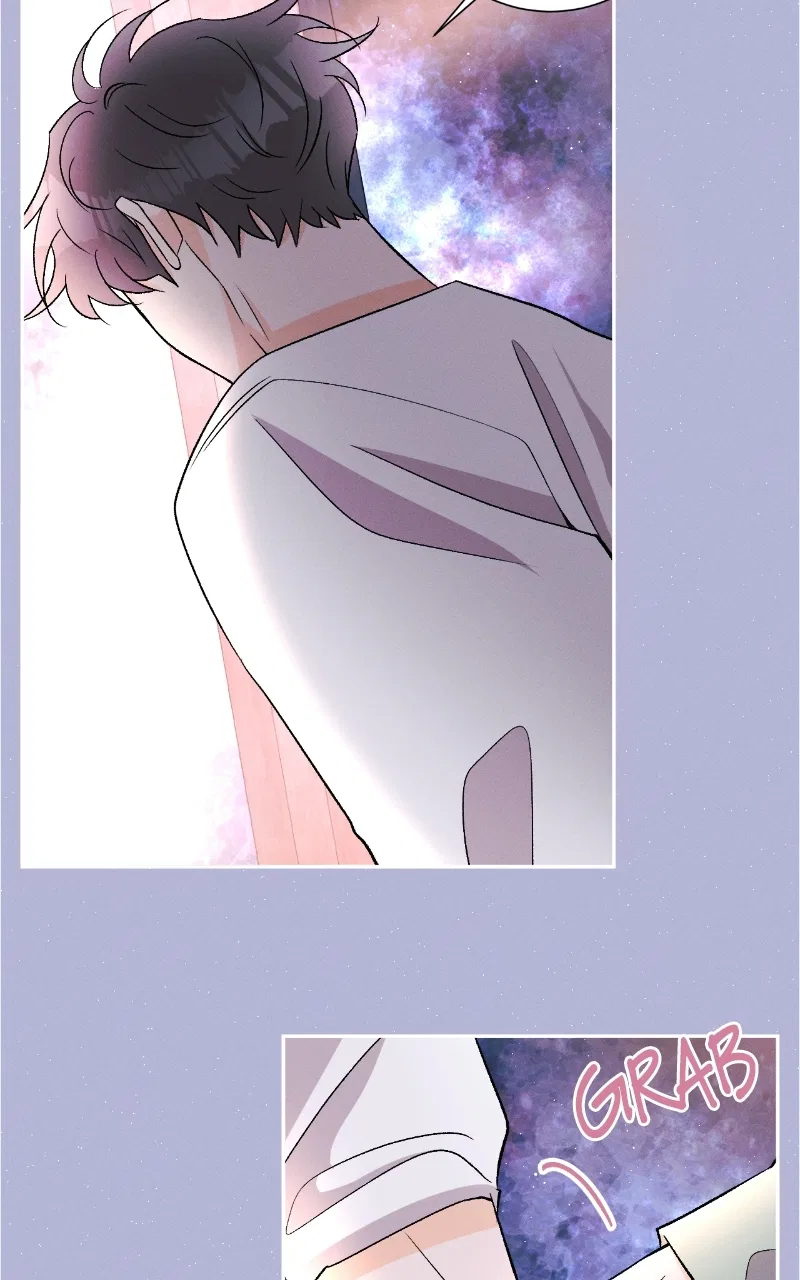 A Summer Night’s Dream Chapter 83 – Page 4