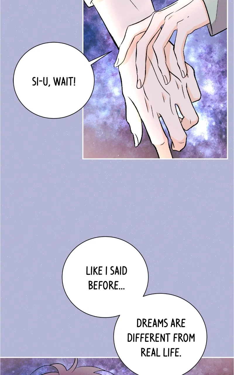 A Summer Night’s Dream Chapter 83 – Page 5