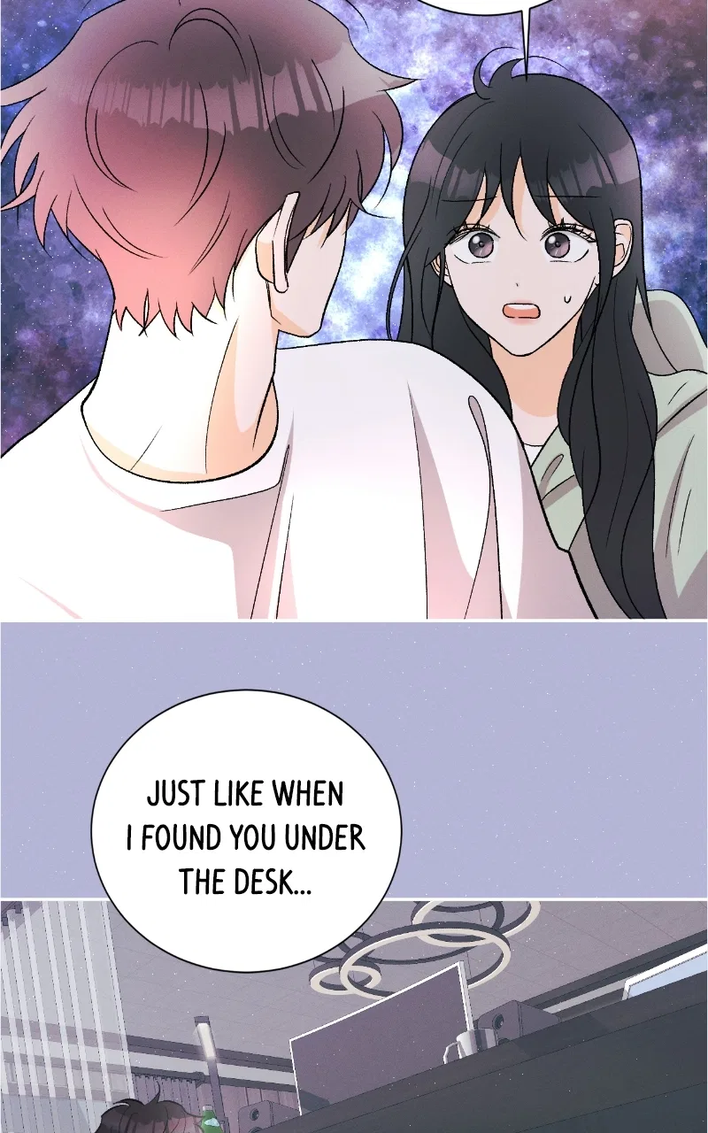 A Summer Night’s Dream Chapter 83 – Page 6
