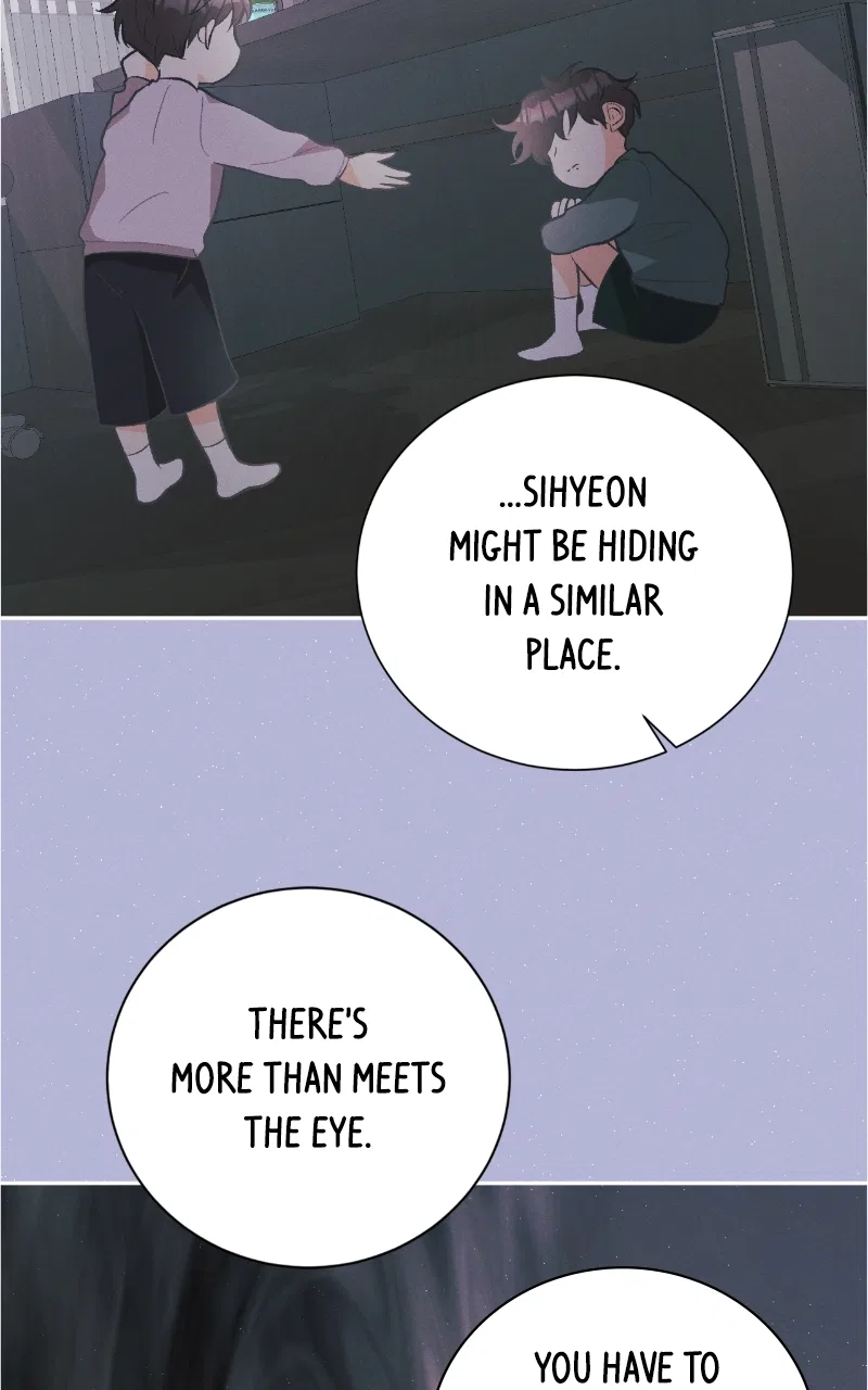 A Summer Night’s Dream Chapter 83 – Page 7